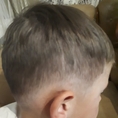 детские стрижки