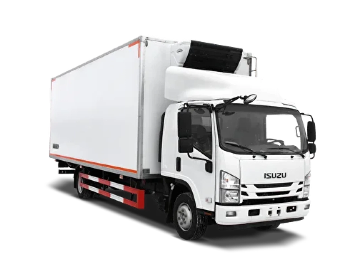 ISUZU - купить в Москве