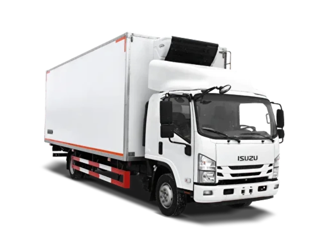 ISUZU - купить в Москве