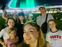 Spa&Camp экскурсия детский лагерь выезд на экскурсии 