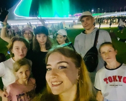 Spa&Camp экскурсия детский лагерь выезд на экскурсии 