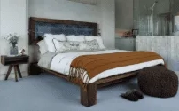 Какие кровати сейчас в моде