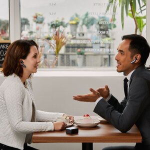 Timekettle W4 наушники переводчики с ИИ купить в официальном магазине с доставкой и гарантией в России