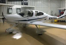 Diamond Da-40 Star XLS, 2010 г.в.