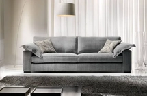 Двухместные диваны на заказ