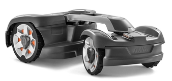 Газонокосилка-робот Husqvarna Automower 435X AWD
