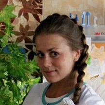 Орлова Анна Сергеевна