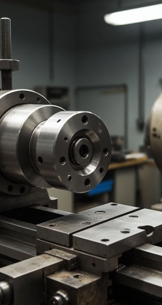 Чистка станка