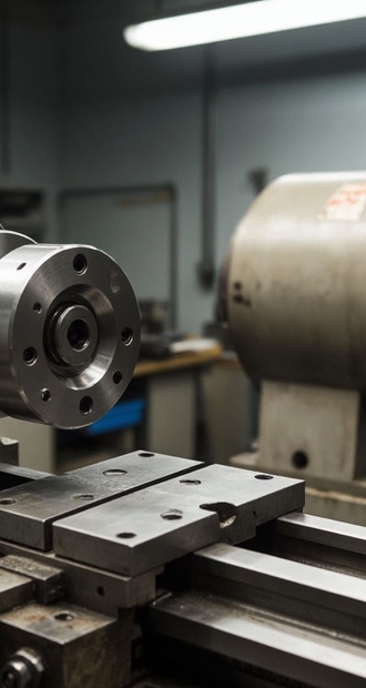 Инвентаризационная съёмка