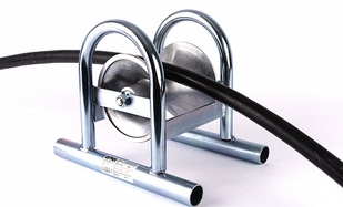 Аренда кабельного ролика | Rent Energy