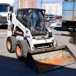 аренда bobcat Саратов