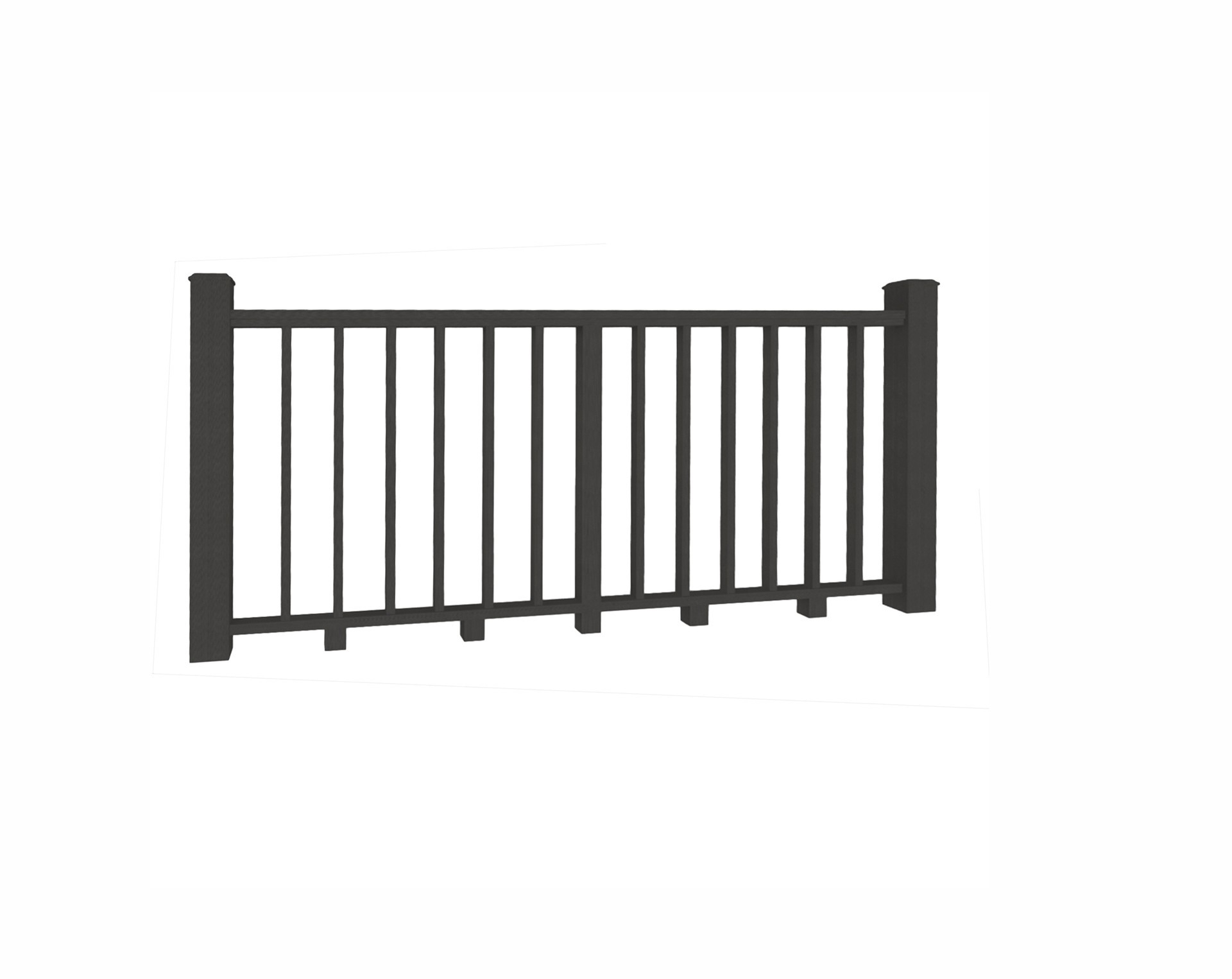 Террапол Чёрное Дерево