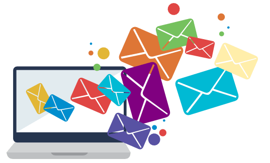 email рассылки