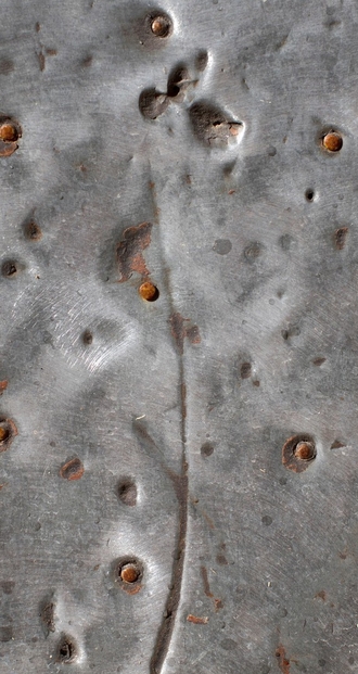 Параметры шероховатости металла