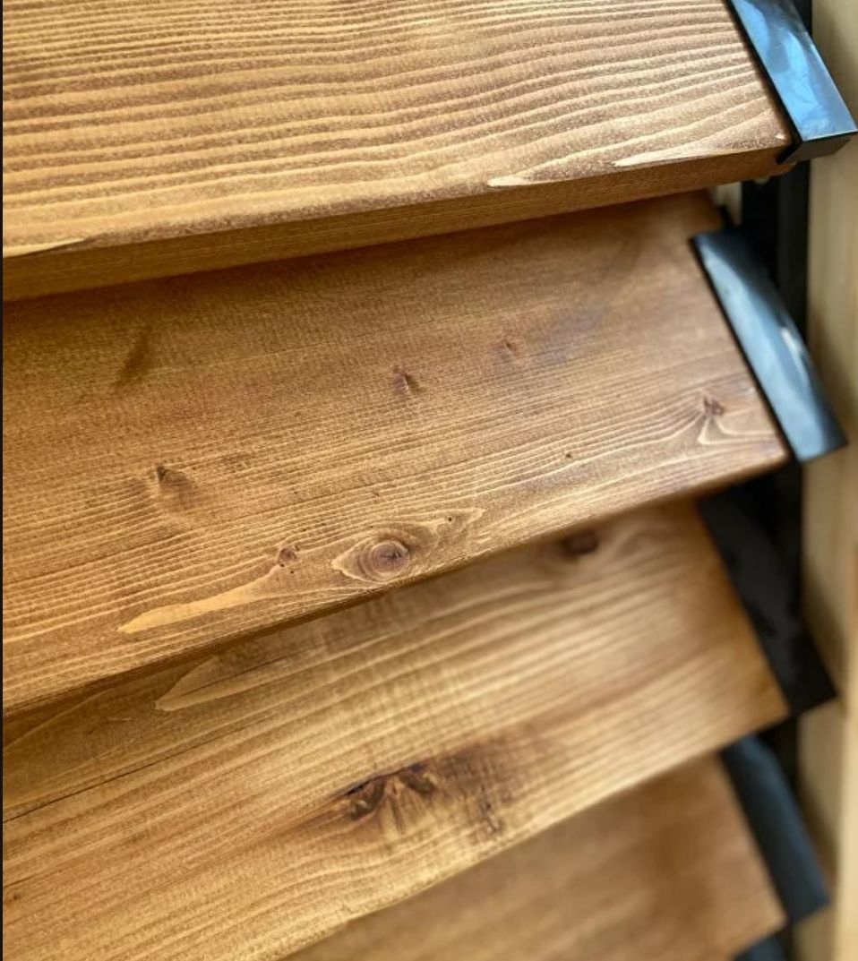 Строительство деревянных террас под ключ в Уфе и Уфимском районе