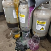 транспортировка гальванических отходов ооо эталон