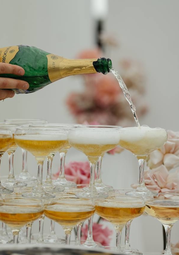 Координатор на свадьбу