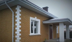 кронштейны из пенополистирола