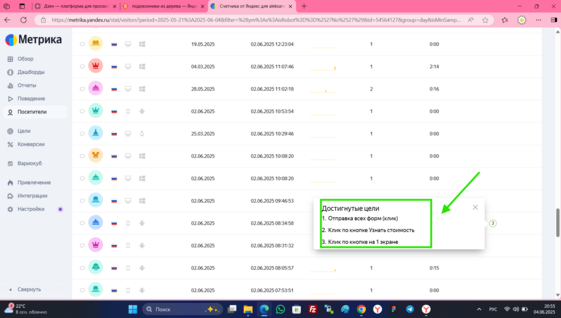 Сео продвижение сайта в поисковых системах Яндекс и Google от Толстель Максима