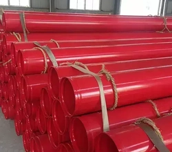 Структурная труба