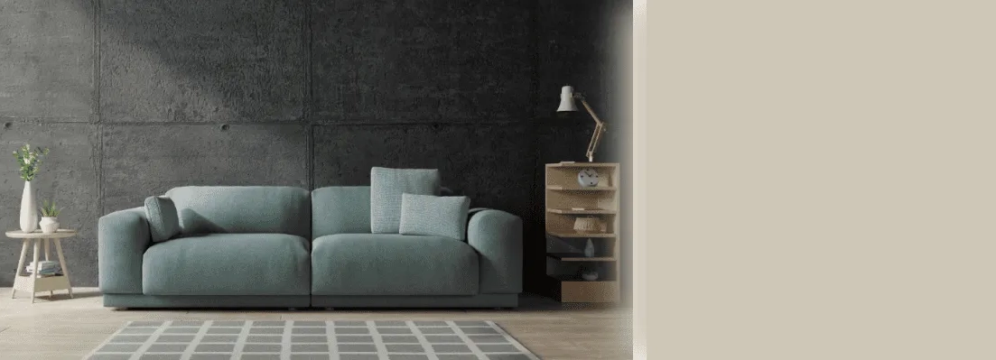 Диваны на заказ по индивидуальным размерам