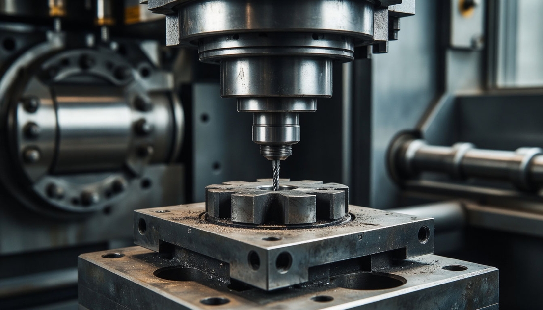 TQM управление