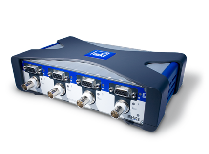 Программное обеспечение HBM