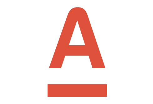 Альфа-банк