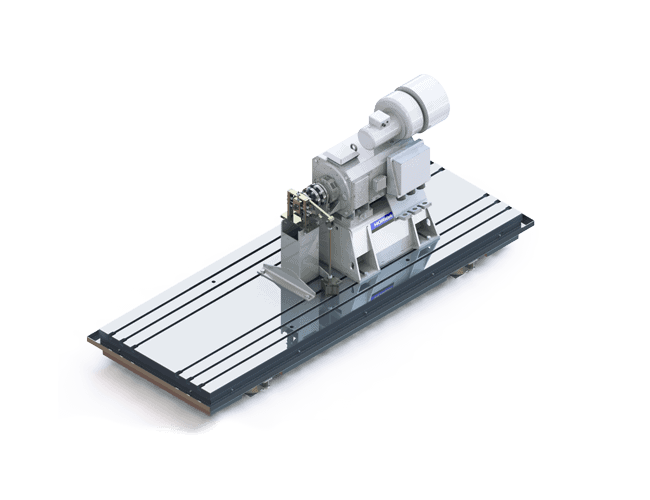 Калибровка и поверочное сопровождение HBM / HBK