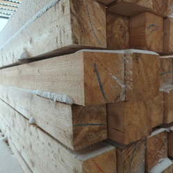 брус 150х150х6000 в Самаре