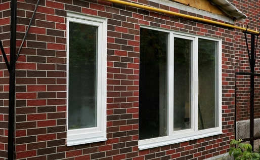 Фасады и цоколи