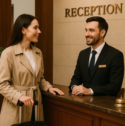 крупнейшие гостиничные сети