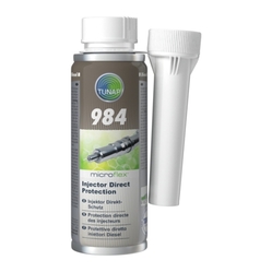 TUNAP microflex® 984 Комплексная присадка в дизель ROA2