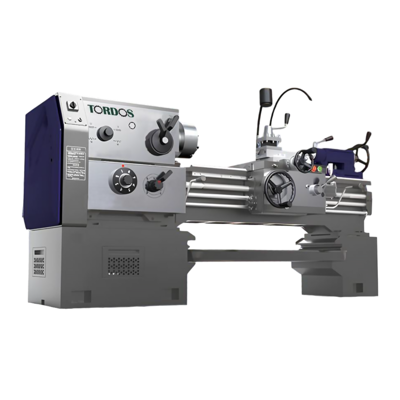 Пятикоординатный фрезерный обрабатывающий центр с ЧПУ