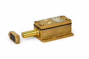 iKA167 — магниточувствительный выключатель Tiefenbach