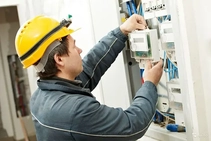 Montaj contor electric în Chișinău, Anenii Noi, Moldova – comandă, preț 068791643