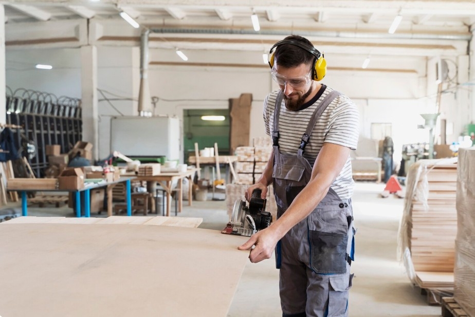 анализ деревообработки