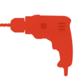 ""