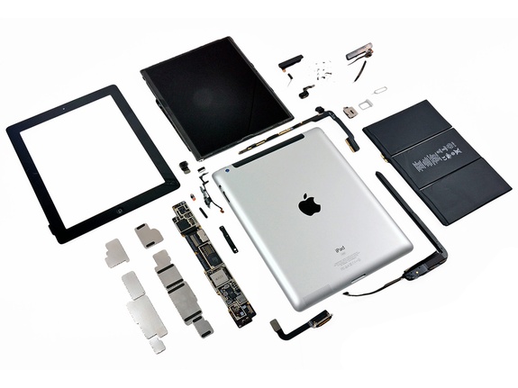 Ремонт техники Apple, сервисный центр apple саратов