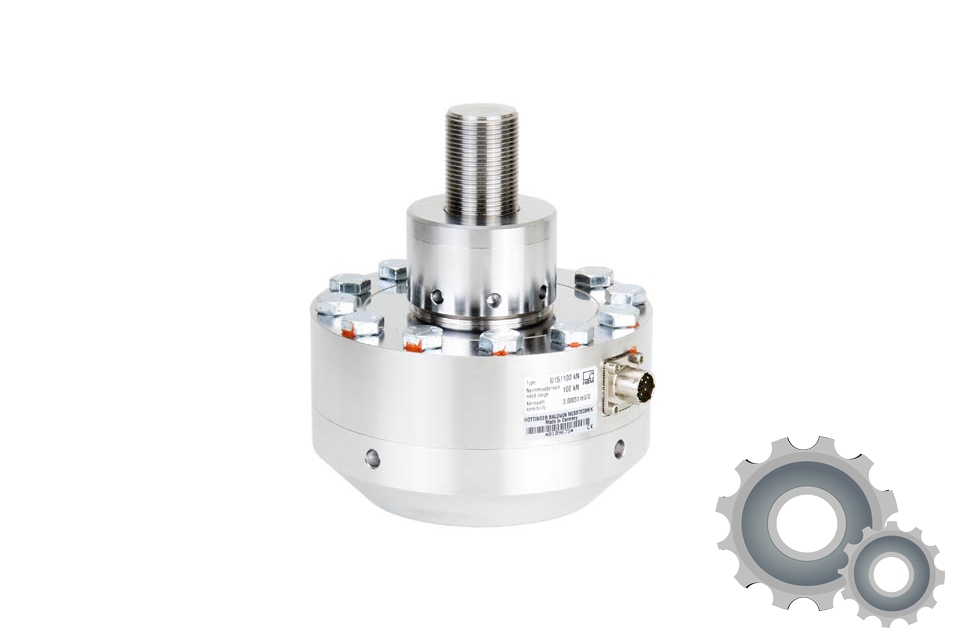 Датчики силы U15