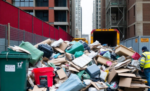 обезвреживание строительного мусора ооо эталон