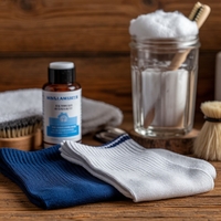 на картинке изображены женщина и мужчина. женщина передает мысли мужчине