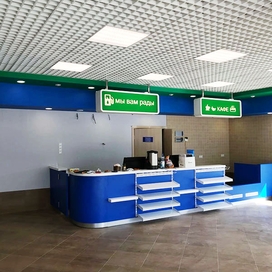 вентиляция в помещении