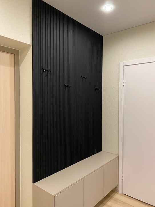 Шкафы в офис на заказ Art-07-23