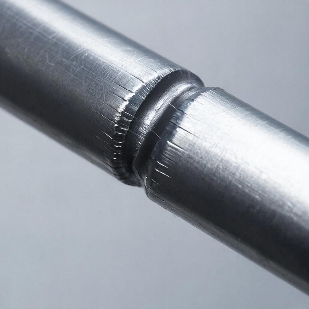 контроль качества ручной дуговой сварки