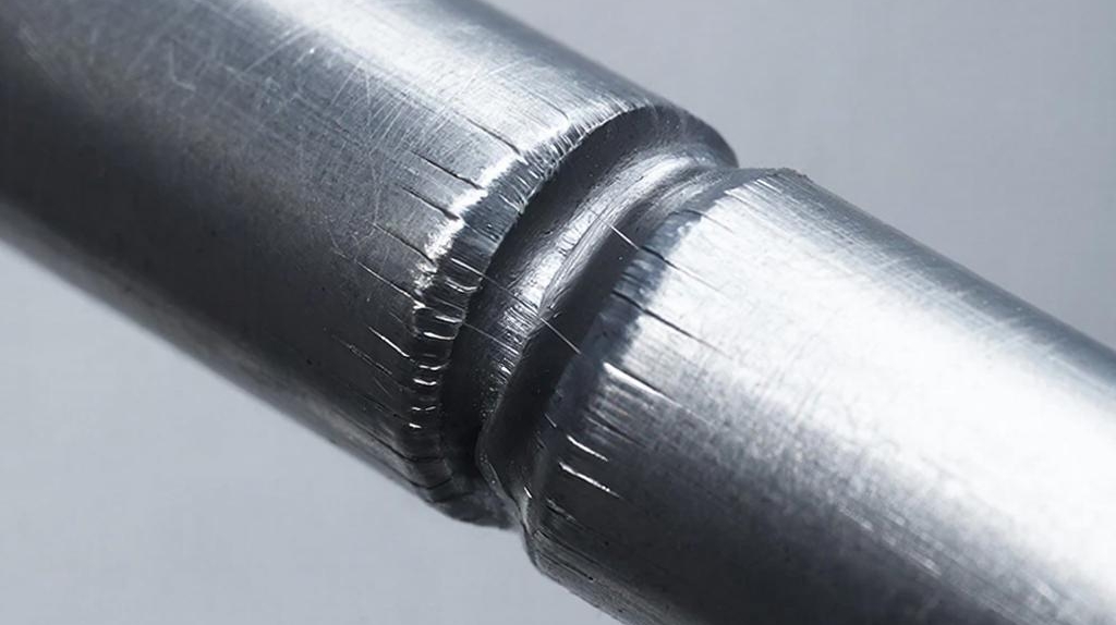 Наплавка износостойкого слоя