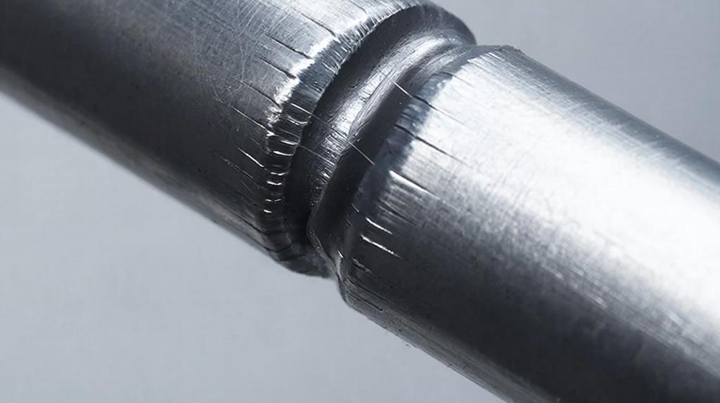 Наплавка износостойкого слоя