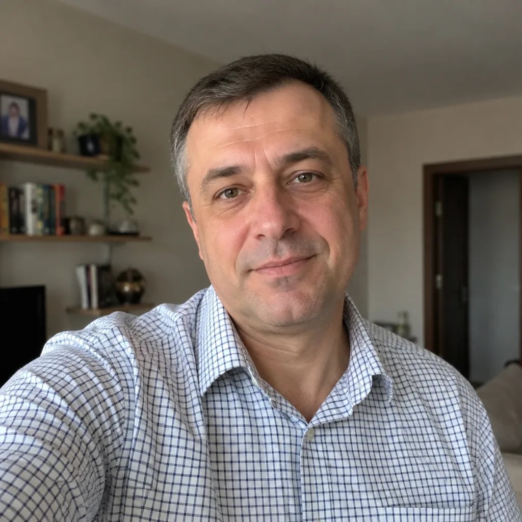 Сергей Михайлов