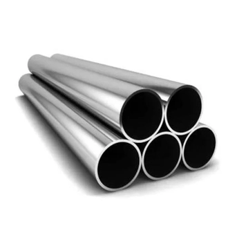 Бесшовные трубы (Seamless)