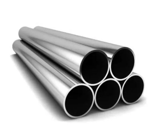 Бесшовные трубы (Seamless)